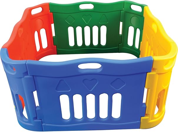 jolly kidz playpen connectors