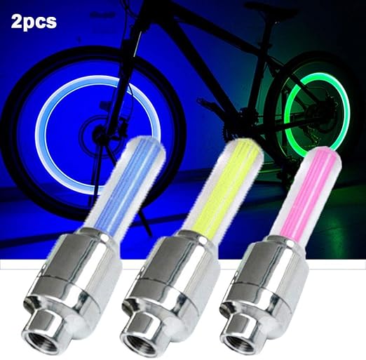 cycle tyre light in amazon
