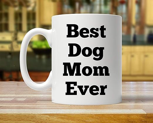 dog mom gifts amazon