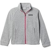 Columbia Unisex-Baby Benton Springs Fleece Jacket