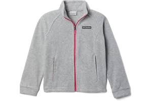 Columbia Unisex-Baby Benton Springs Fleece Jacket