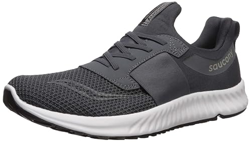 saucony men's stretch & go breeze