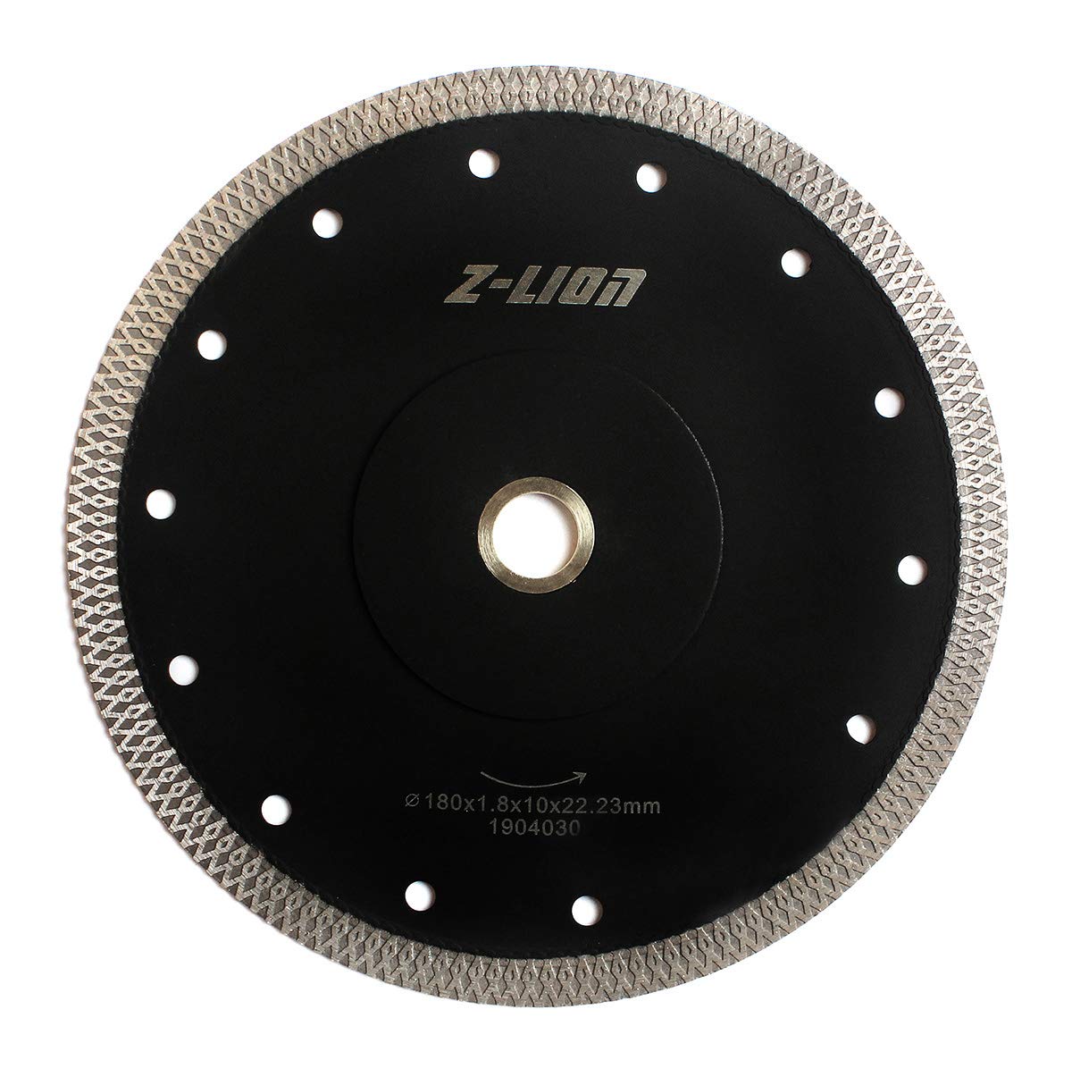 Best grinder blade for ceramic tile