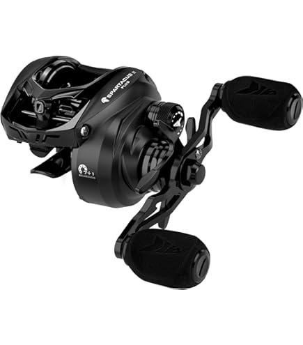 abu garcia ambassadeur 1500c sweden reel Abu Ambassadeur 1500C Vintage Reel