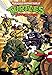 Teenage Mutant Ninja Turtles Adventures Volume 4 (TMNT Adventures)