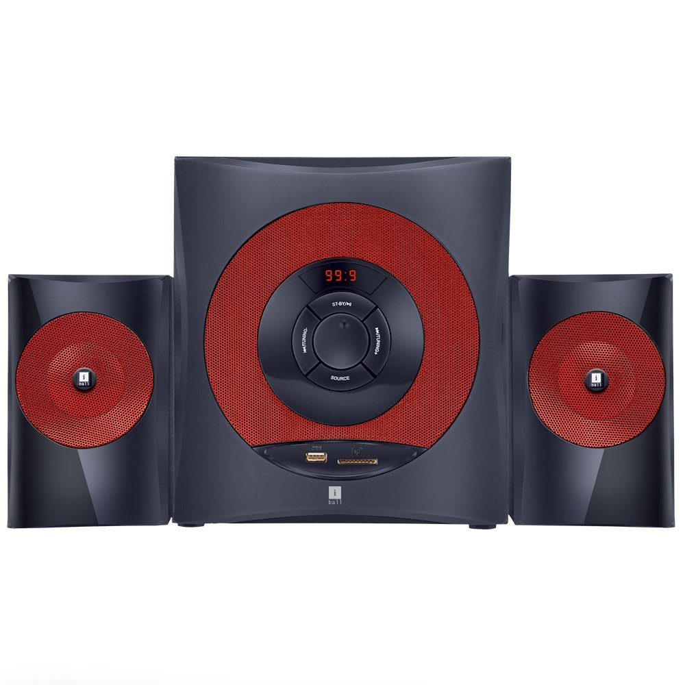 peavey bluetooth speaker