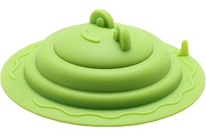 Danco Smash Stopper, Multifunctional Drain Stopper with Double Suction Cup Design (12369)