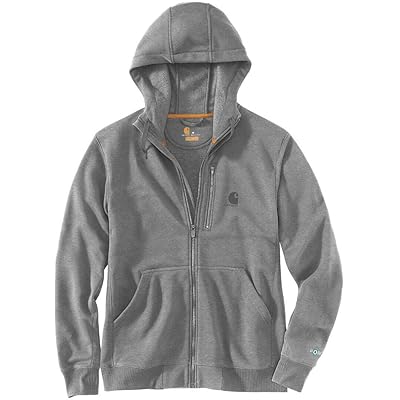 carhartt full zip