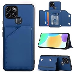 Compatible with Redmi 10A / 9C NFC / 9C / 9