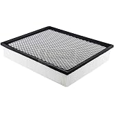 Denso Air Filter - 143-3435 | Replaces 15908915 15908916 22845992 25313348 42487 42488 A45314 A45315 AF5314 CA8756 CA8755A. OE-grade replacement.