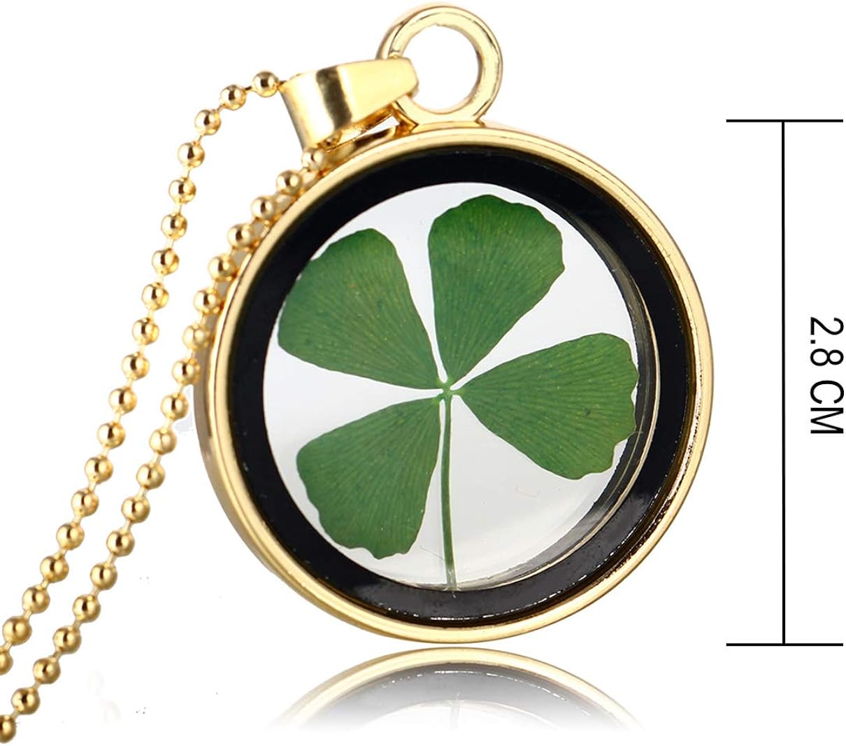 4 leaf clover brand