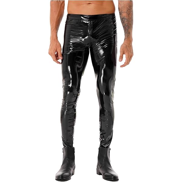ウルフマン RATS LEATHER PANTS Mサイズ 極美品 71JuIwhGmPL._UY350_.jpg