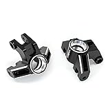 Treal Aluminum 7075 Front Steering Knuckels for