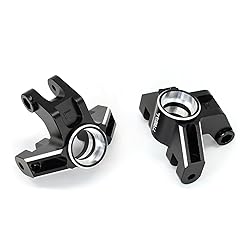 Treal Aluminum 7075 Front Steering Knuckels for