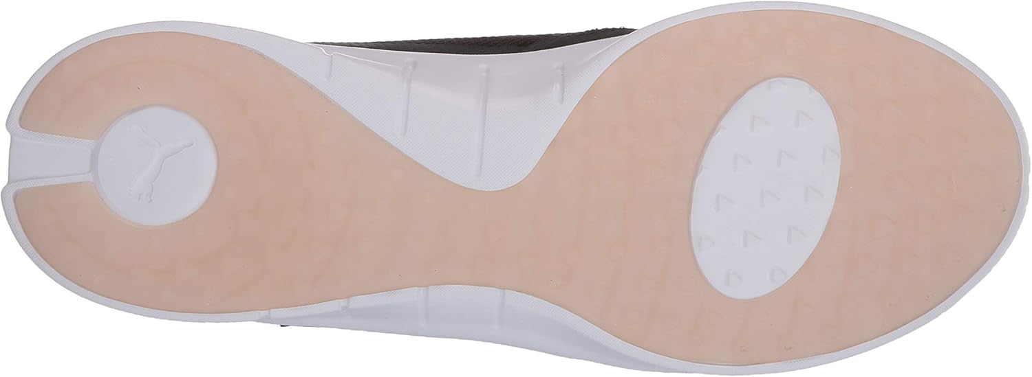 puma women's laguna fusion sport golf shoes