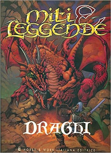 Risultati immagini per miti e leggende draghi