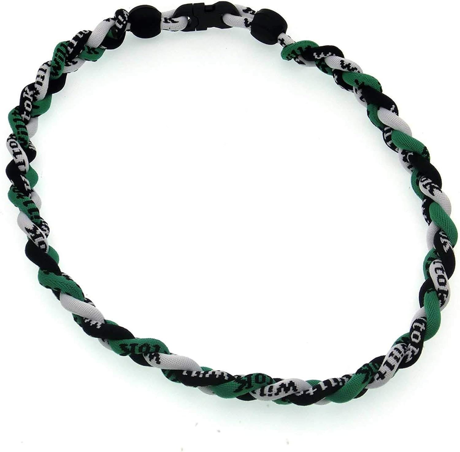 Apple Green Black White Baseball Necklace Rope Necklace 20inch Boys Baseball Gear Baseball Gifts Beisbol Accessories Paracord Man Braided Necklace Sports Outdoors Jewelry Necklace Pendants: Clothing