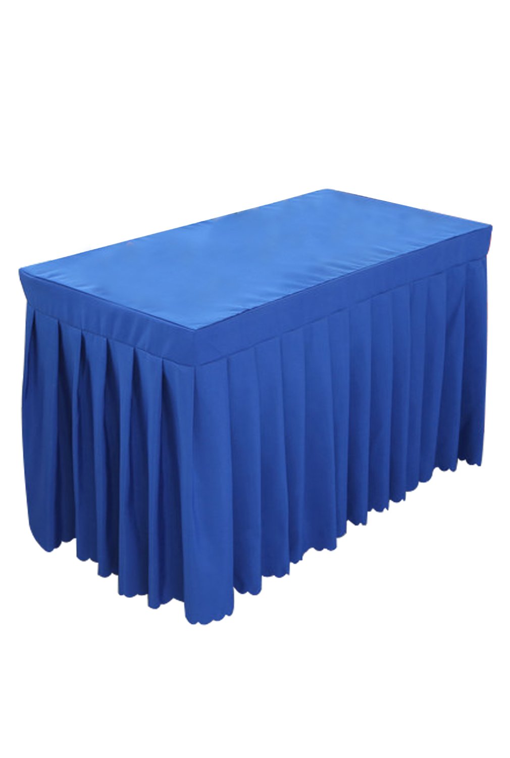 Best table clips for folding table skirts