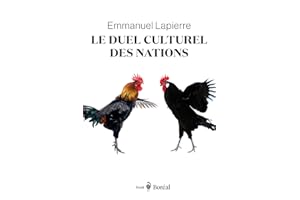 Le Duel culturel des nations (French Edition)