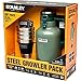 Stanley Growler & Adventure Stacking Pints Gift Set, Multiple, Hammertone Green
