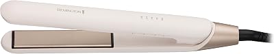 Remington Shea Soft Hair Straightener S4740 110mm Ceramic Plates 5 Settings