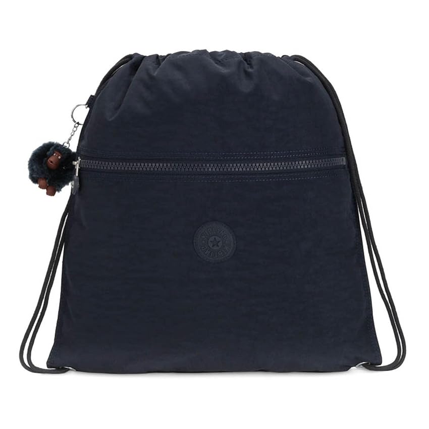 Kipling Supertaboo, Borsa con Coulisse Unisex - Adulto