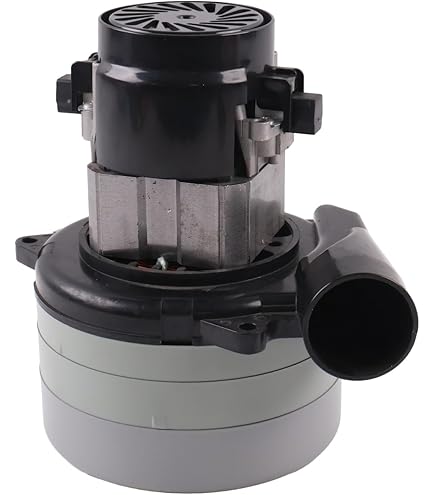 な ページ Tangential Vacuum Motor - 5.7