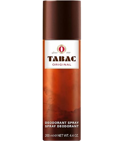 Tabac Original By Maurer & Wirtz For Men. Deodorant Stick 2.2 Oz : Deodorants And Antiperspirants : Beauty & Personal Care