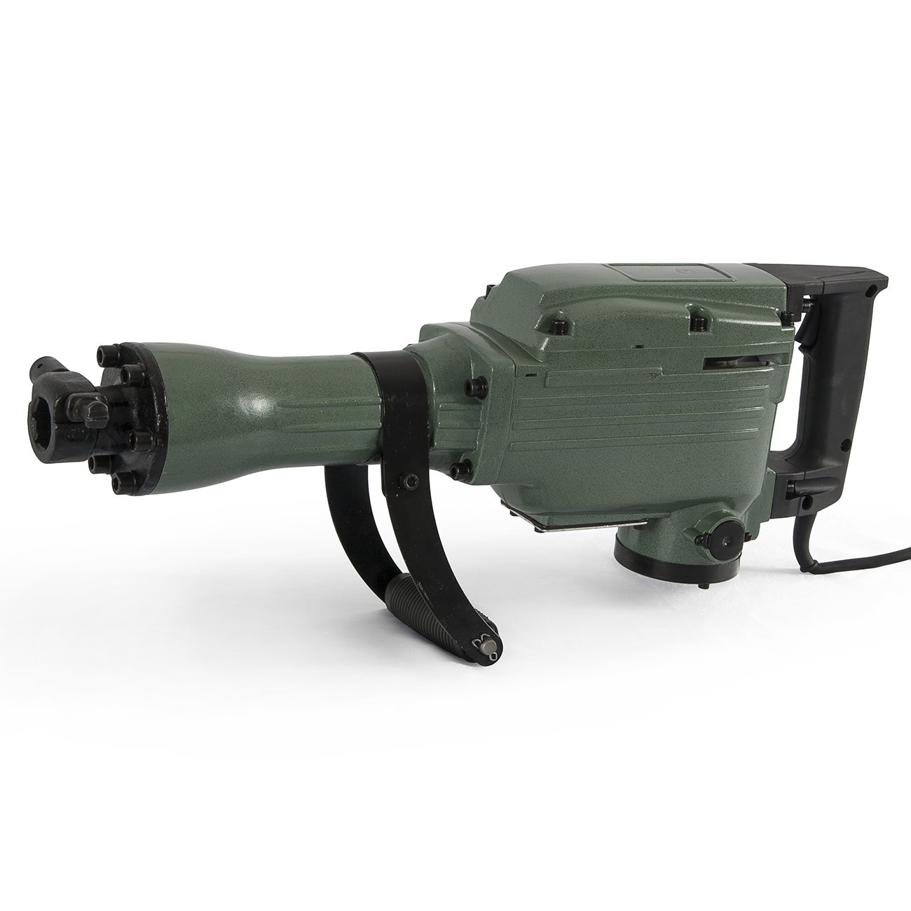 Heavy Duty 1240w Electric Demolition Jack Hammer Buy