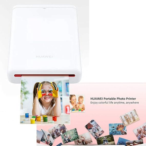 Impresora huawei | Las mejores impresoras del mercado