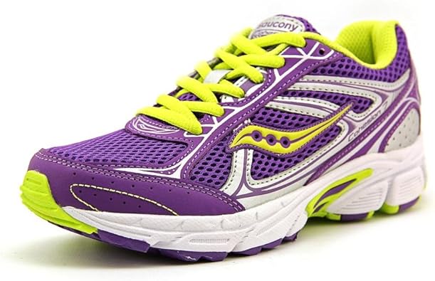 saucony cohesion girls