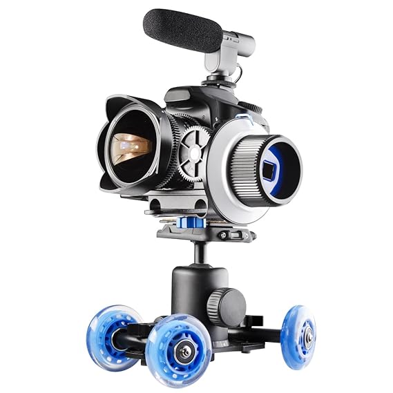 Walimex 18763 kit para cámara - Accesorio para cámara (Negro, Azul ...