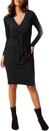 m&s ladies work dresses