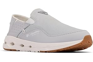 Columbia Mens Bahama X Slip-on Boat Shoe
