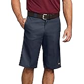 Dickies Men's 13-inch Relaxed-fit Work Short