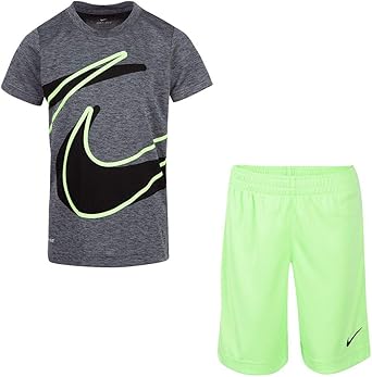 2t nike shorts