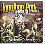 Jonathan Park Volume 4: The Hunt for Beowulf