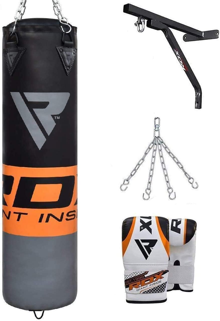 heavy bag set