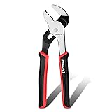 ARROW 8-Inch Groove Joint Pliers, Adjustable Water