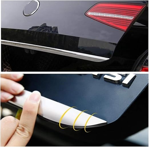 Boot lid tailgate audi