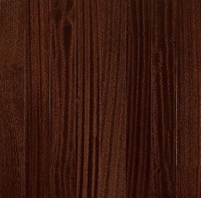 Armstrong Ege4206z Global Exotics Engineered Hardwood
