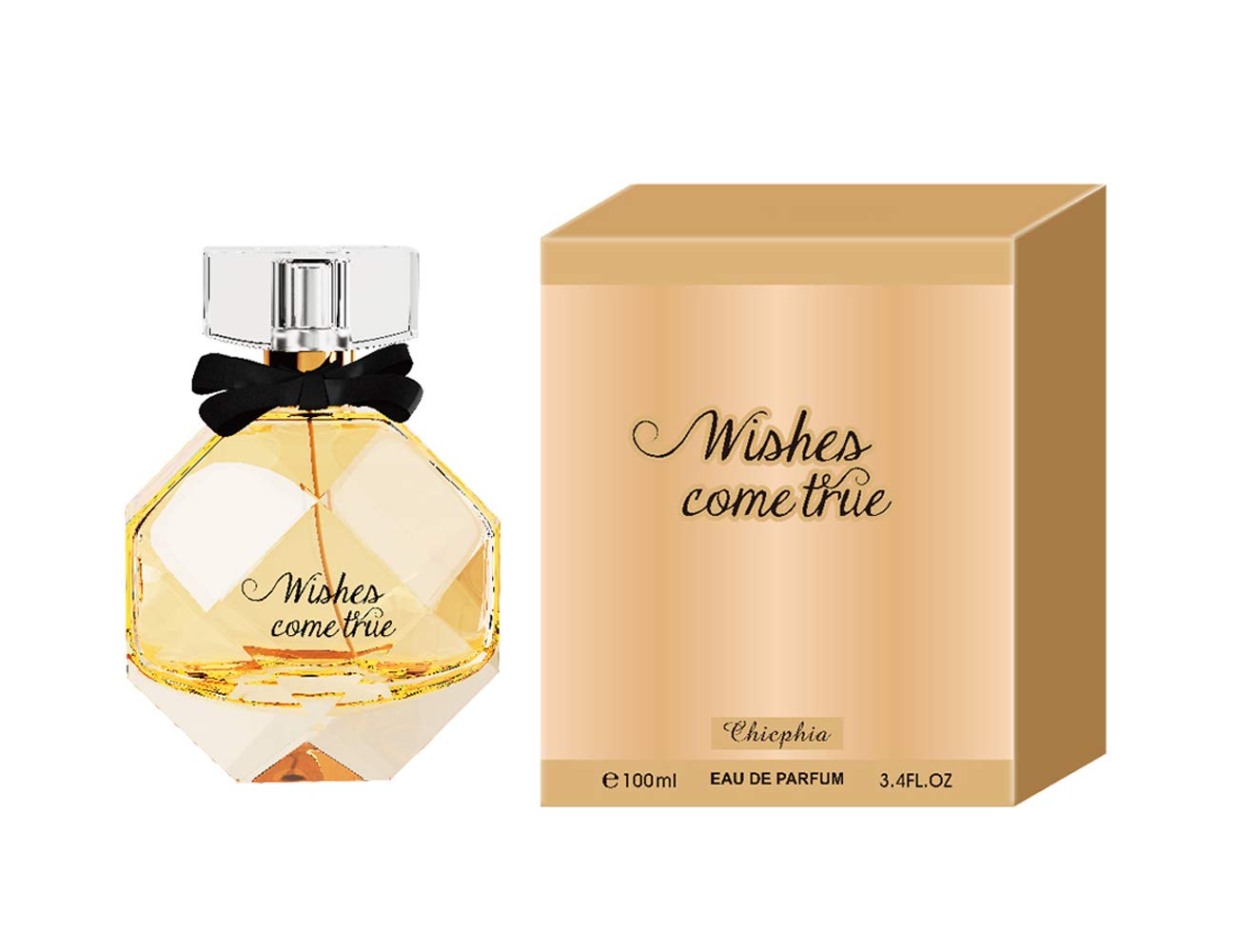 Perfume&Beauty Perfume for Women Eau De Parfum Spray 3.4 oz