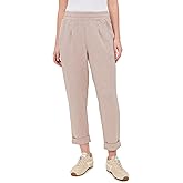 Varley Women's The Rolled Cuff Pants 25"