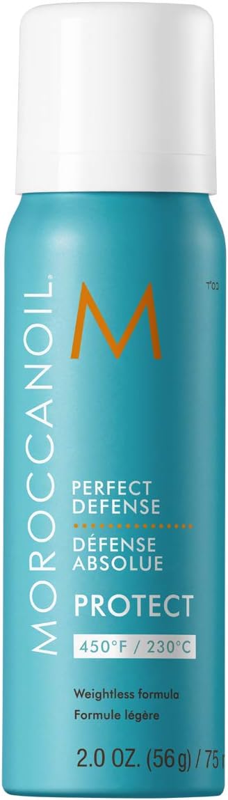 Moroccanoil Perfect Defence, 75 ml, Fragrance originals, 75 ml (Pack of 1)