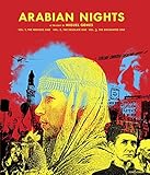 ARABIAN NIGHTS (3PC) / (SUB)                       image