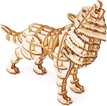 Amazon | Rolife Build Your Own 3D 