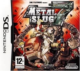 Metal Slug 7