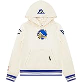 Pro Standard NBA boys Big Boys Nba Retro Classics Fleece Pull Over Hoodie