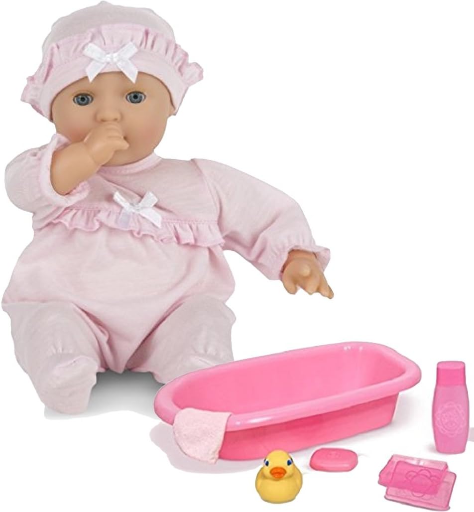 melissa and doug mine to love jenna