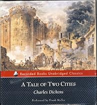 A Tale of Two Cities by Charles Dickens Unabridged CD Audiobook A Tale of Two Cities by Charles Dickens Unabridged CD Audiobook